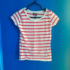 Limited Too Children's Top Size 3T